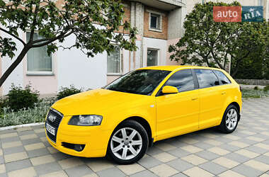 Audi A3  2004