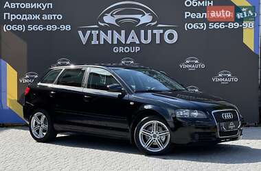 Audi A3  2006
