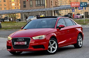 Audi A3 2014