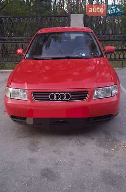 Audi A3  1999