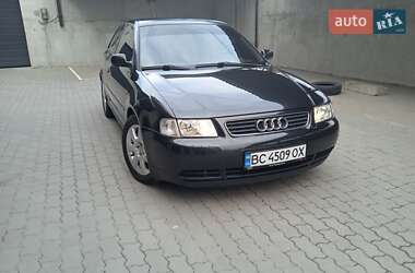 Audi A3  1999