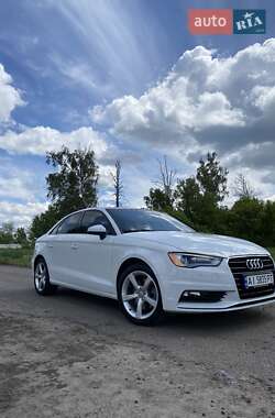 Audi A3  2014