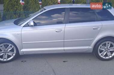 Audi A3  2008