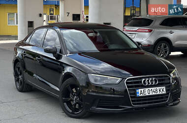 Audi A3  2014