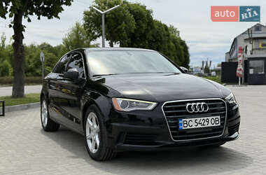 Audi A3 2014