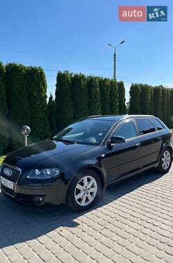 Audi A3  2005