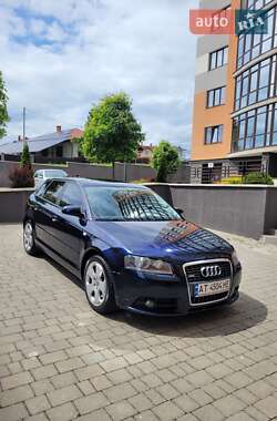 Audi A3  2008