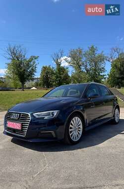 Audi A3  2017
