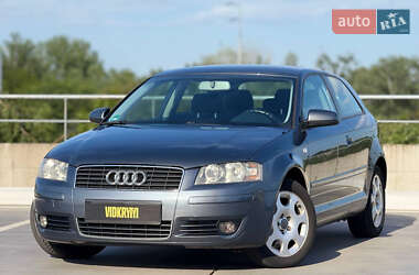 Audi A3  2005