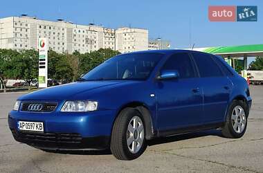 Audi A3  2003