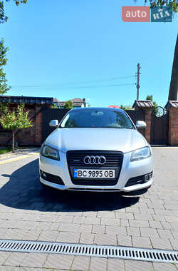 Audi A3  2009