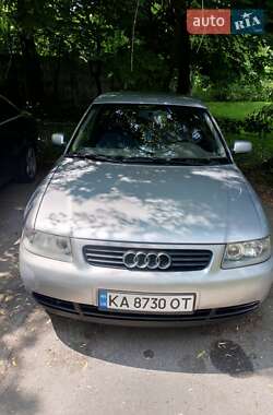 Audi A3  1997