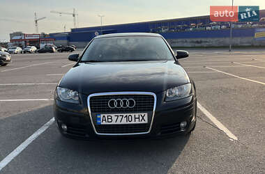 Audi A3  2005