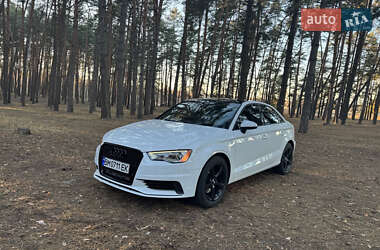 Audi A3  2015