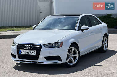 Audi A3  2014