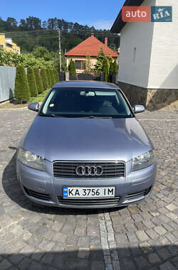 Audi A3  2004