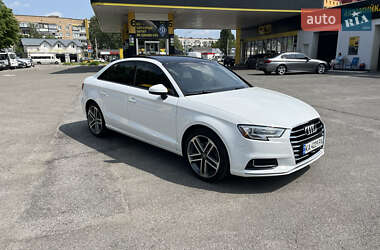 Audi A3 2016