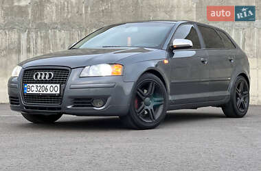 Audi A3  2005