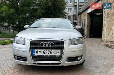Audi A3  2006