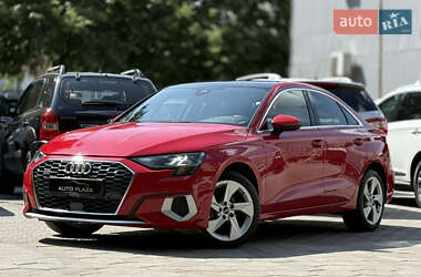 Audi A3  2022