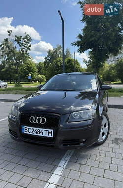 Audi A3  2004