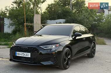 Audi A3  2023