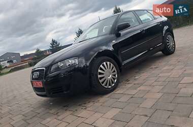 Audi A3  2005