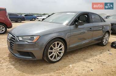 Audi A3  2016