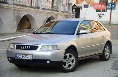 Audi A3  2000