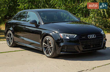 Audi A3  2020