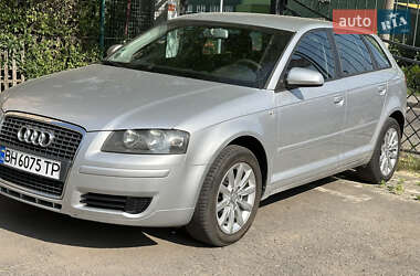 Audi A3  2004