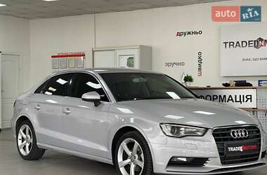 Audi A3  2013