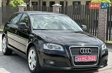 Audi A3  2009