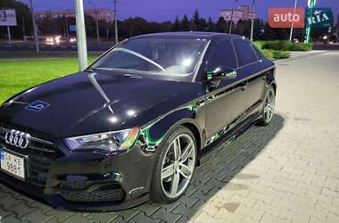 Седан Audi A3 2016 в Черкассах