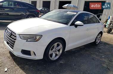 Audi A3  2016