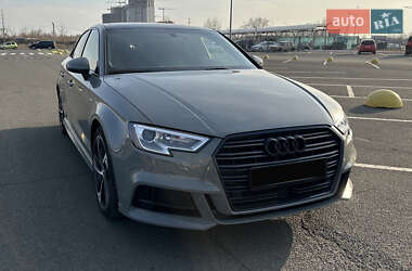Audi A3  2020