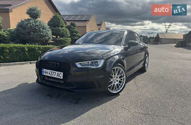 Audi A3  2014