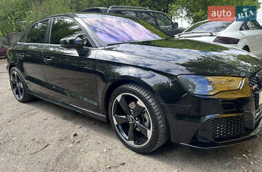 Audi A3  2015