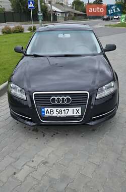 Audi A3  2011