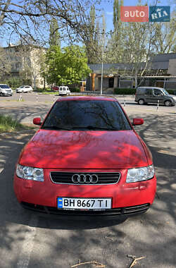 Audi A3  1998