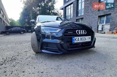 Audi A3  2020