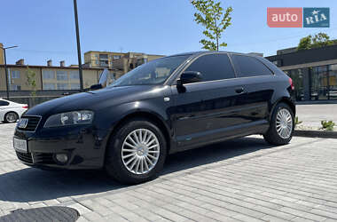 Audi A3  2003