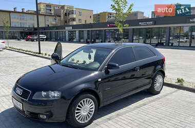 Audi A3  2003