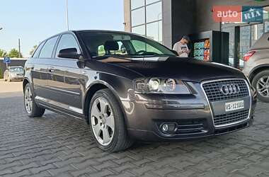Audi A3  2005