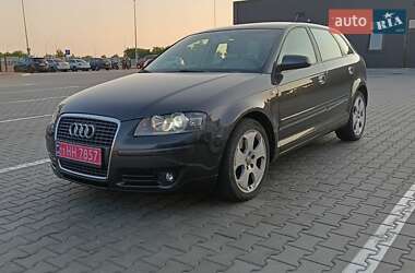 Audi A3  2005