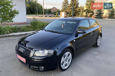 Audi A3 2004