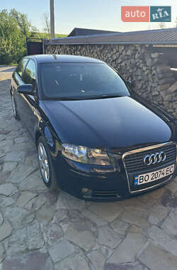 Audi A3 2006