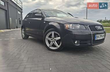 Audi A3  2004