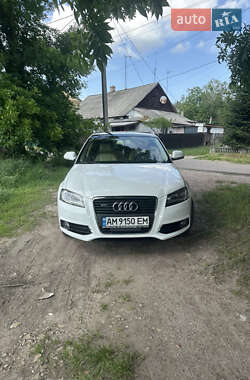 Audi A3 2010