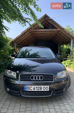 Audi A3  2004